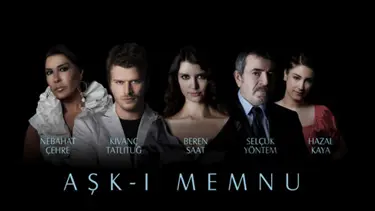 İtalyan işi Aşk-ı Memnu