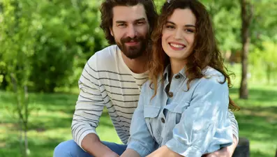 Benim Tatlı Yalanım ekrana damga vurdu