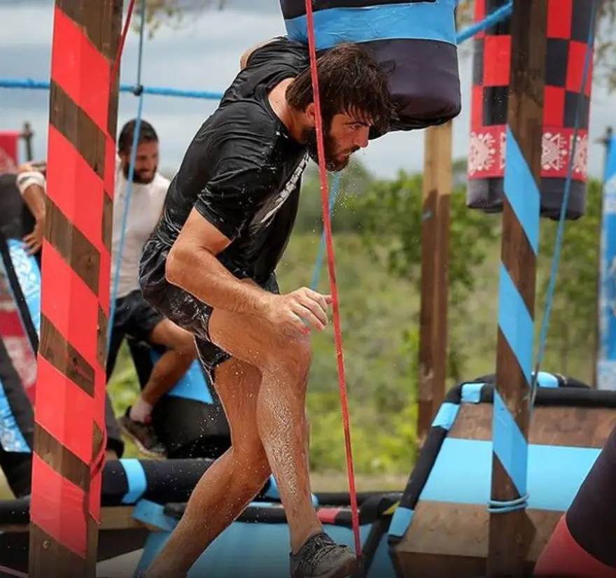 Survivor'da dokunulmazlığı kim kazandı, eleme adayları kimler oldu? (Survivor son bölüm detayları) Survivor'da dokunulmazlığı kim kazandı, eleme adayları kimler oldu? (Survivor son bölüm detayları)