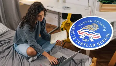 KYK yurt başvuru takvimi 2025-2026: KYK yurt başvuruları için gözler GSB duyurusunda