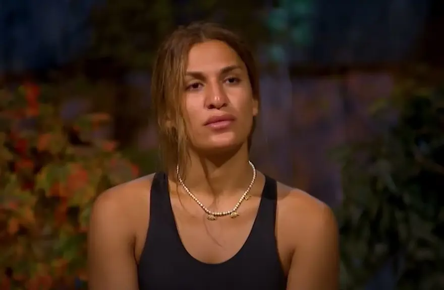 Survivor Almeda diskalifiye mi olacak? Acun Ilıcalı'dan sert tepki 1