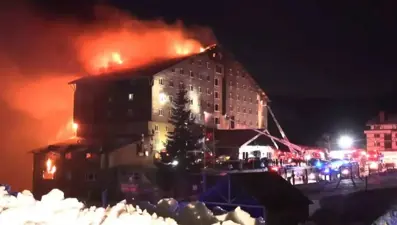 Kartalkaya davasında savcılık mütalaasını sundu