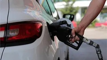 Benzin ve motorine zam