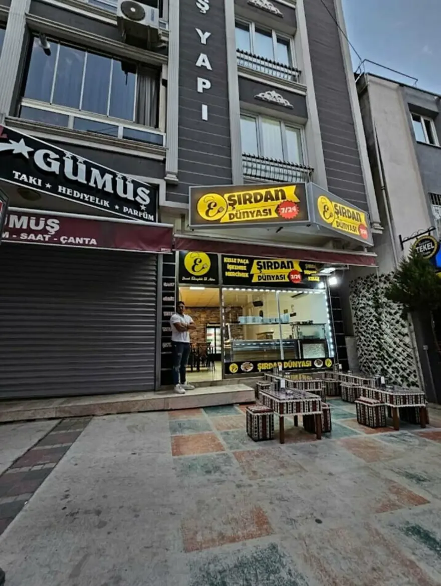 SON DAKİKA HABERİ | İzmir Torbalı’da bir binada patlama: 5ölü, 63 yaralı 8