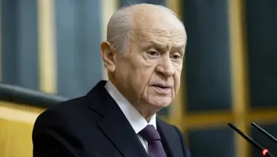 MHP lideri Bahçeli: Yargıdaki soruşturmalar bir an önce sonuçlandırılmalı