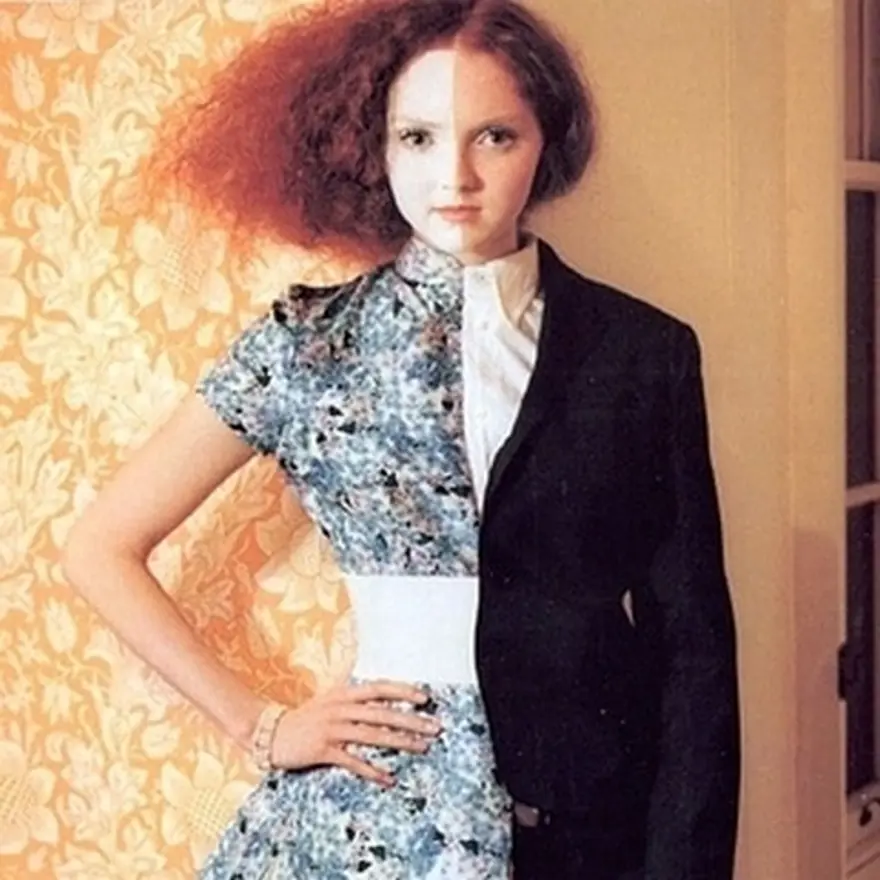 Poz verme sanatı 38