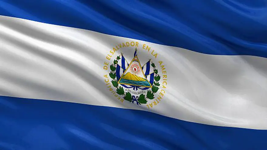El Salvador 19