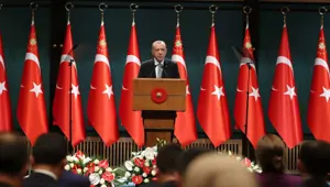 İcralık borçlar için düzenleme: Cumhurbaşkanı Erdoğan ayrıntıları açıkladı