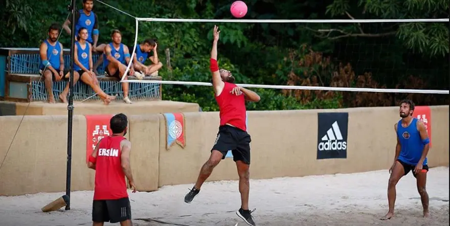 Survivor'da kim elendi, Yasin ve Barış diskalifiye oldu mu? (21 Nisan ayrıntıları) 25