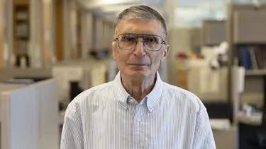 Aziz Sancar’a "Türk Dünyası Kültür Elçisi" ünvanı verildi