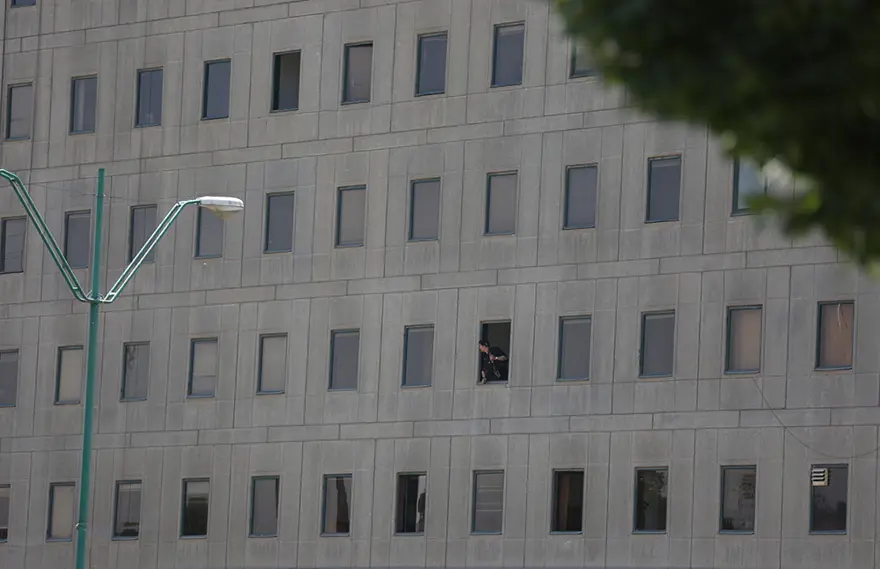 İran Meclisi ve Humeyni Türbesi'nde saldırı 17 İran Meclisi ve Humeyni Türbesi'nde saldırı 17