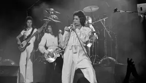Efsane rock grubu Queen’e özel madeni para