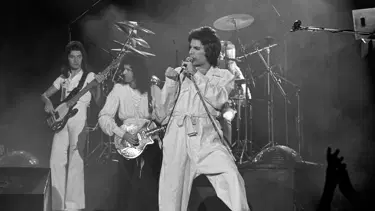 Efsane rock grubu Queen’e özel madeni para