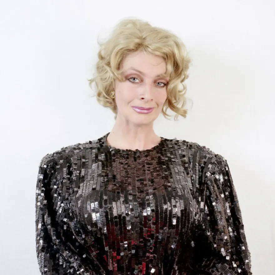 Kadının binbir türlü hali 11