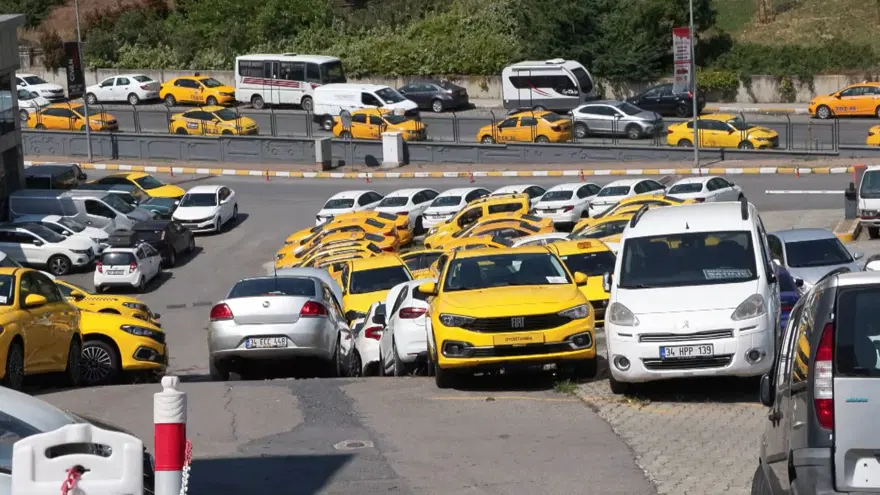 Beklenen olmadı: İkinci el otoda yaprak kımıldamıyor 
