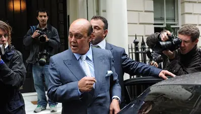 İngiltere'nin en zenginleri arasındaydı: Asil Nadir kimdir, öldü mü?