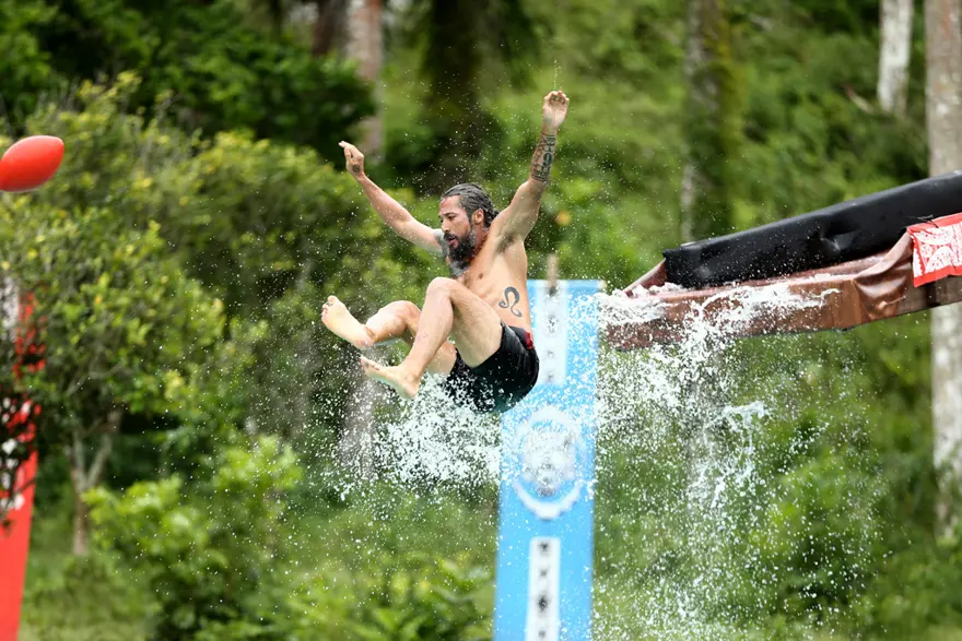 Survivor, Survivor 2017, survivor ödül oyunu, survivor yarışma, Survivor Türkiye 34