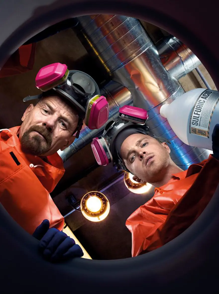 Son dönemin en çarpıcı dizisi 17