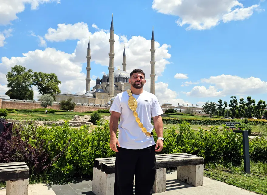 "KIYASIYA BİR MÜCADELE OLDU" 2