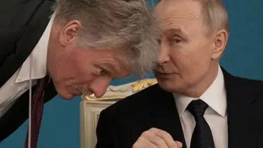 Kremlin: Rusya ile ABD, Ukrayna'da çözüme ilerlemek istiyor