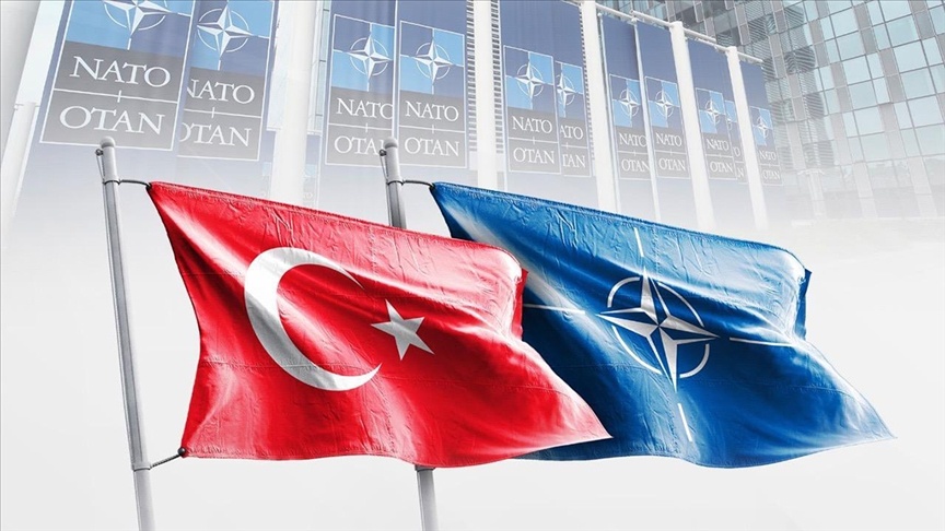 NATO Zirvesi Türkiye'de Yapılacak