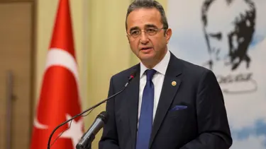 CHP'den Cumhurbaşkanı Erdoğan'a yanıt