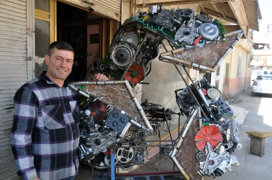 SÜRDÜRÜLEBİLİR ÜRETİM 3