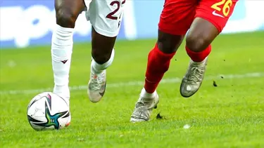 Süper Lig'de 27. hafta heyecanı başlıyor (Haftanın karşılaşmaları ve hakemleri)