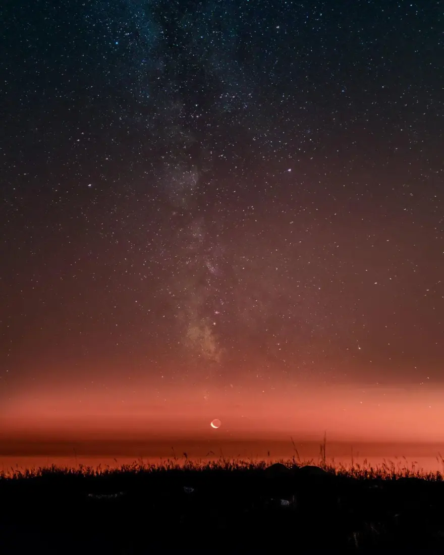 12 Ağustos gecesine dikkat! Gökyüzünde ateş topu yağmuru olacak (Perseid göktaşı yağmuru ne zaman?) 5