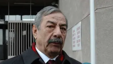 Fehmi Işıklar kimdir? TBMM'nin eski başkanvekili olan Fehmi Işıklar'ın hayatı