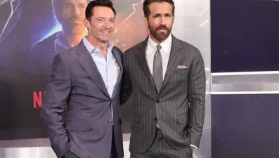 Ryan Reynolds ile Hugh Jackman yeniden bir araya geliyor