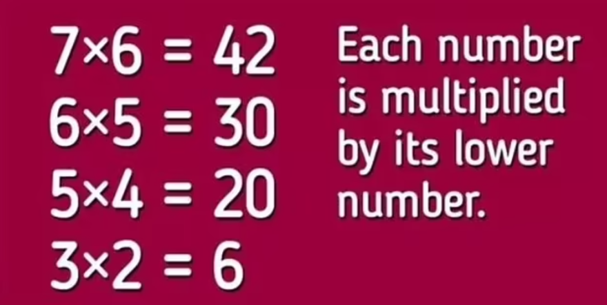 Kafa karıştıran zeka sorusu sosyal medyada gündem oldu: İnsanların yüzde 90'ı çözemiyor! 24 Kafa karıştıran zeka sorusu sosyal medyada gündem oldu: İnsanların yüzde 90'ı çözemiyor! 24