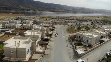 Batman'da yaralı kızıl şahin tedavi altına alındı