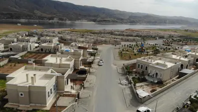 Batman'daki iki kazada 1 kişi öldü, 10 kişi yaralandı