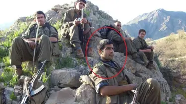 SON DAKİKA HABERİ: MİT'ten terör örgütü PKK'ya Süleymaniye'de operasyon