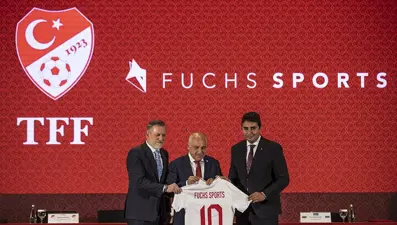 TFF, 2. ve 3. Lig yayıncısıyla sözleşmeyi tek taraflı feshetti