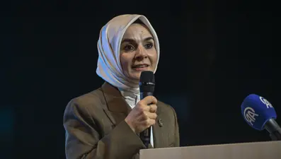 Bakan Göktaş: Doğum yardımı ödemesi 30 Ekim’de hesaplarda olacak