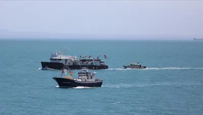 İtalya'dan Gazze'ye yardım filosuna destek: İkinci donanma gemisi yolda