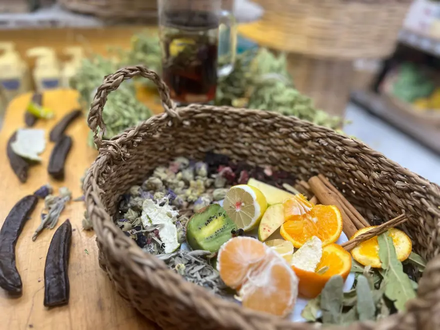 Çöp diye atılıyordu ama bağışıklık dostu çıktı: Hastalıklardan koruyor 2 Çöp diye atılıyordu ama bağışıklık dostu çıktı: Hastalıklardan koruyor 2