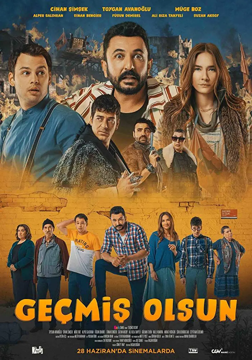 Sinemada haftanın filmleri (28 Haziran 2019) 8