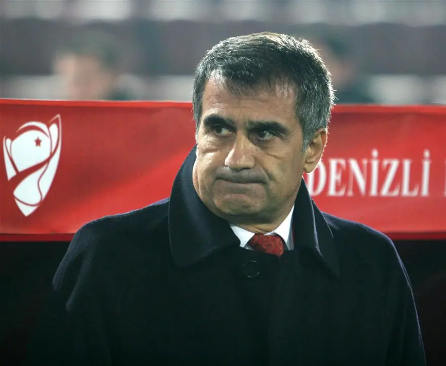 Trabzonspor - Denizli Belediyespor 1