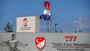 TFF'den Murat Sancak açıklaması