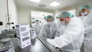 Kanser tedavisinde yerli ilaç dönemi