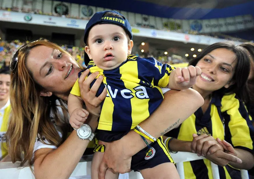 Saracoğlu'nda özel gösterim! 13