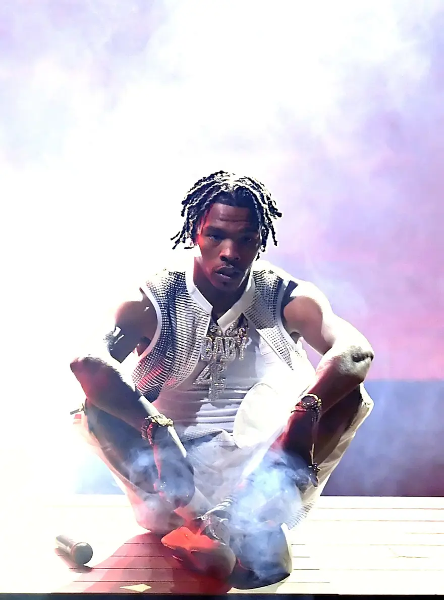 2020 Amerikan Müzik Ödülleri sahiplerini buldu 20