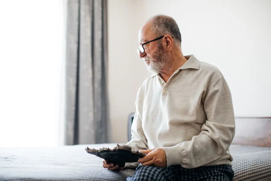 BAZI BEKARLAR DA DAHA SAĞLIKLI 5