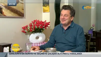 Tadı Damağımda 22 Nisan 2016