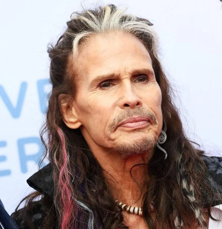 Aerosmith'in solisti Steven Tyler'a cinsel taciz suçlaması 2