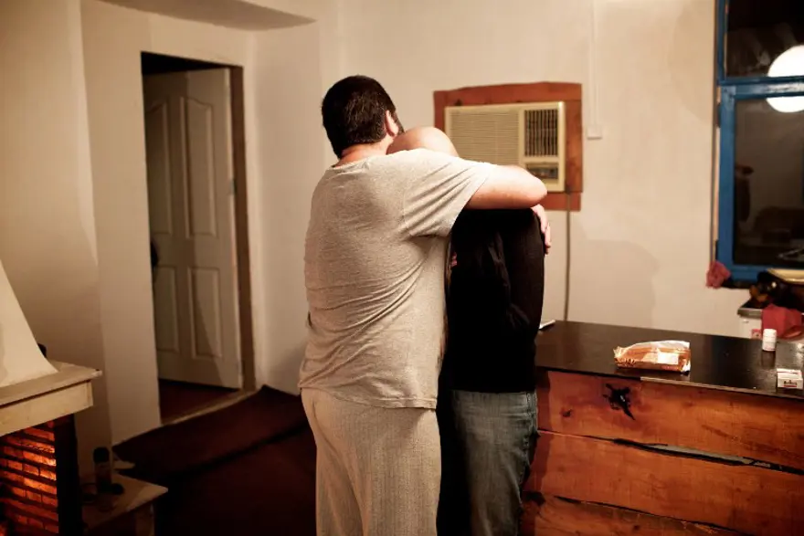 Bir kanser hastasının Facebook güncesi 5