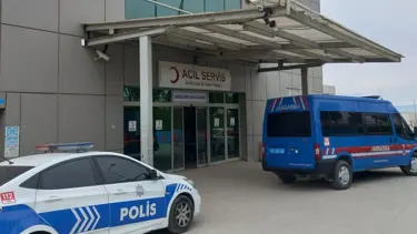 Şanlıurfa'da arazi kavgası; baba öldürüldü, oğlu yaralı